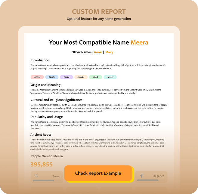 Calendar Illustration